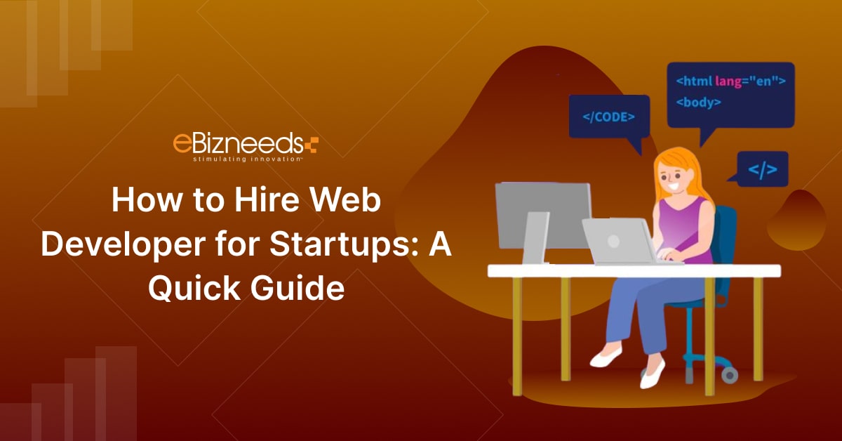 hire web developers for startups