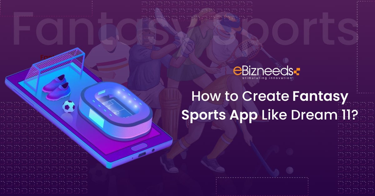 fantasy sports app like dream 11