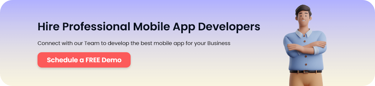 mobile app development company