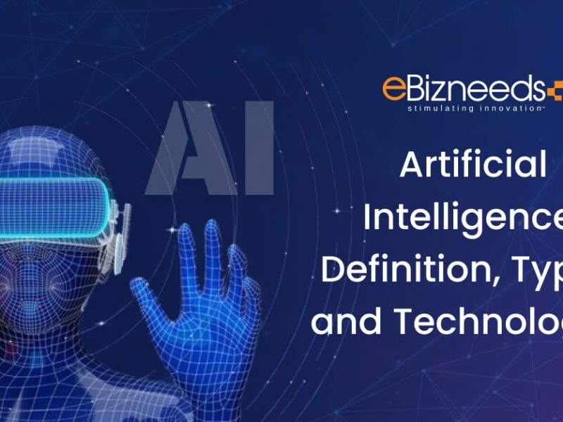 what is ai