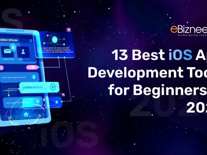 best iOS app development tools