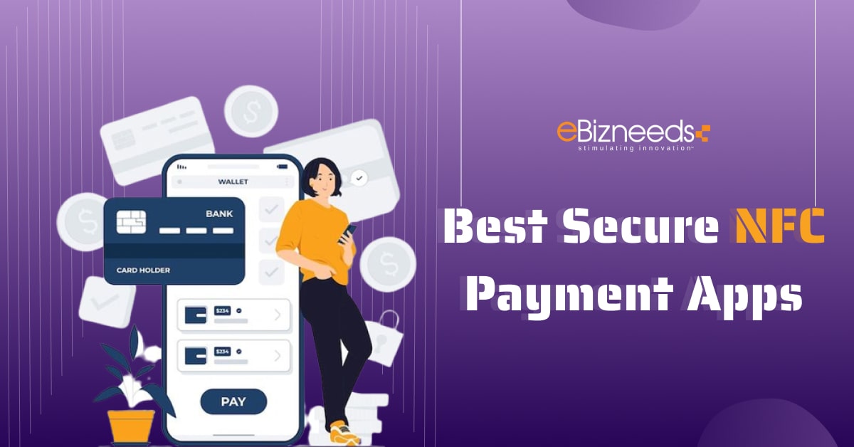 best secure nfc payment apps