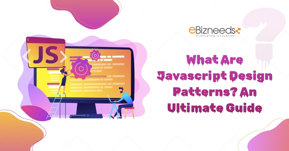 javascript design patterns