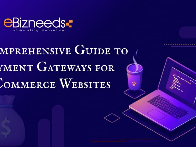eCommerce payment gateway