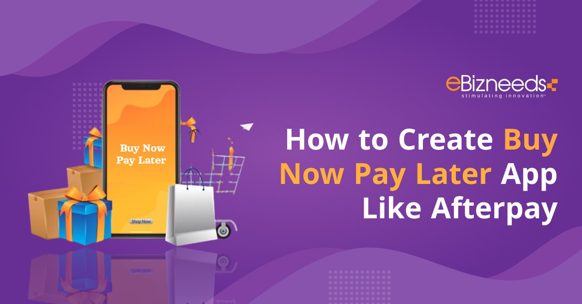 Afterpay Card How It Works  Buy Now Pay Later App 