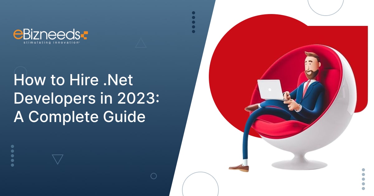 how to hire dot net developers