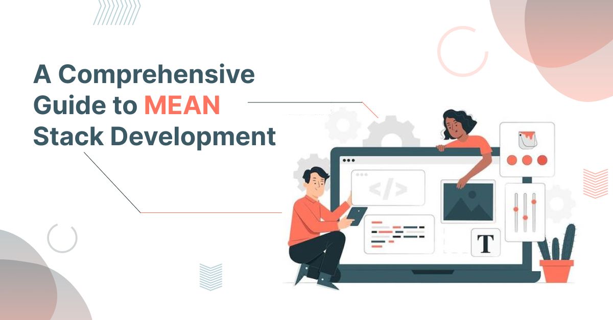 mean stack development guide