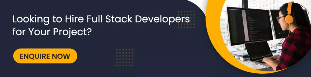 hire full stack developers