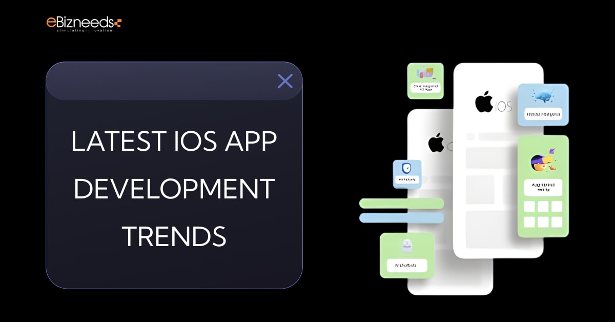 iOS App Development Trends