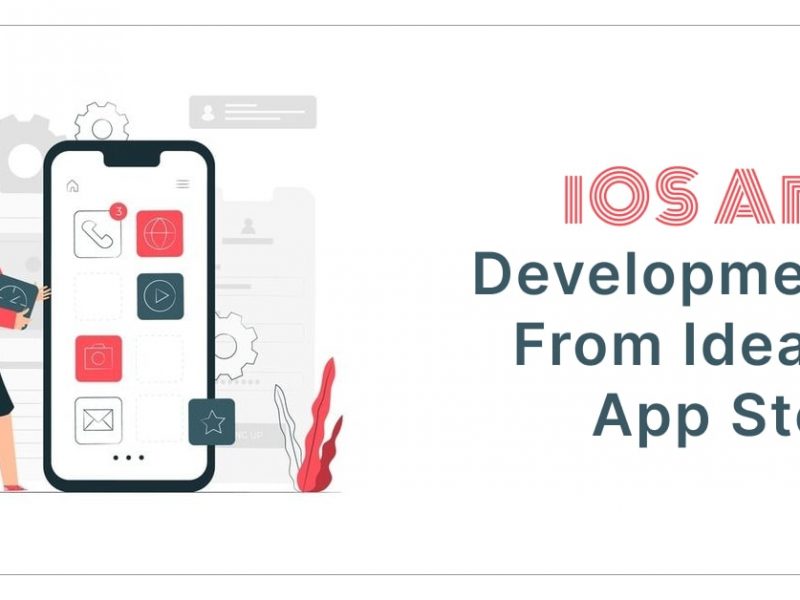 iOS App Development Guide