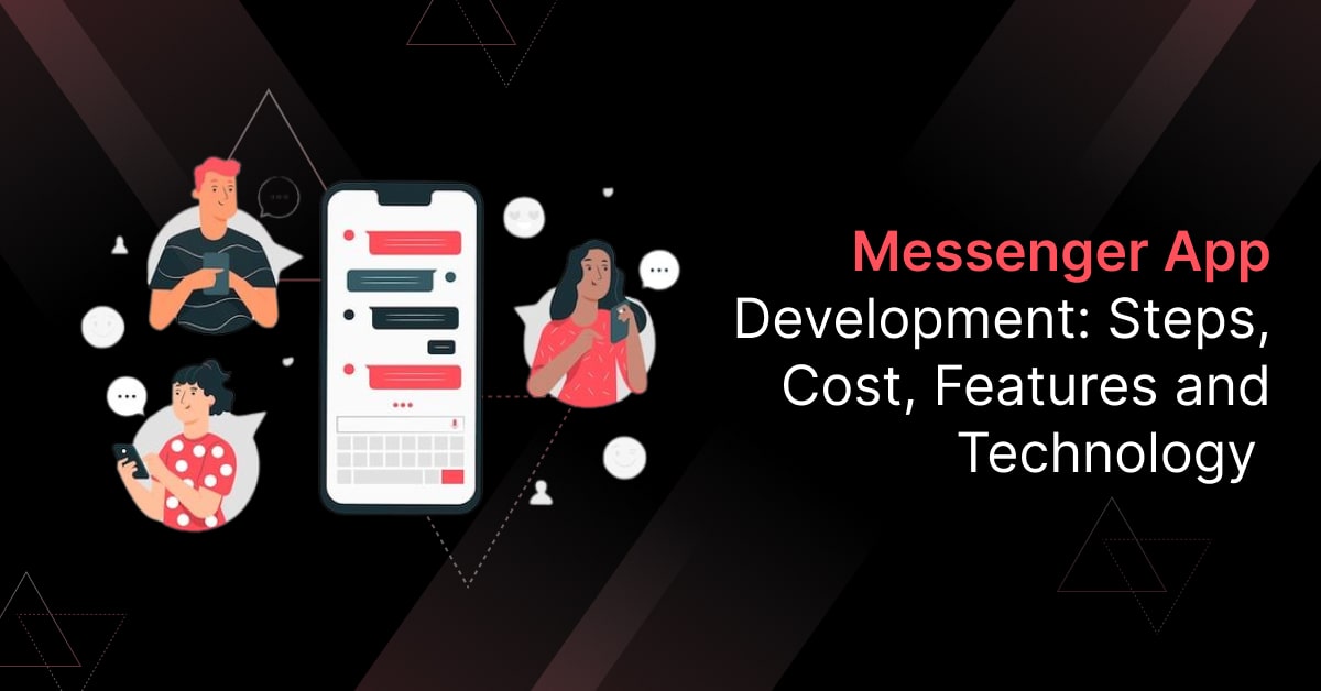 messenger app development