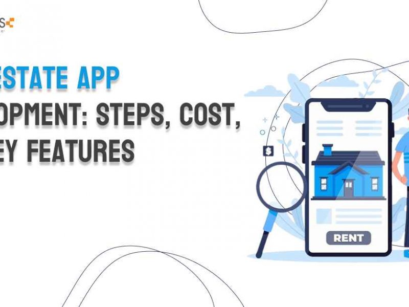 real estate app development