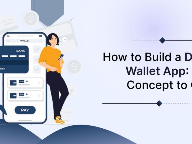 digital wallet app development