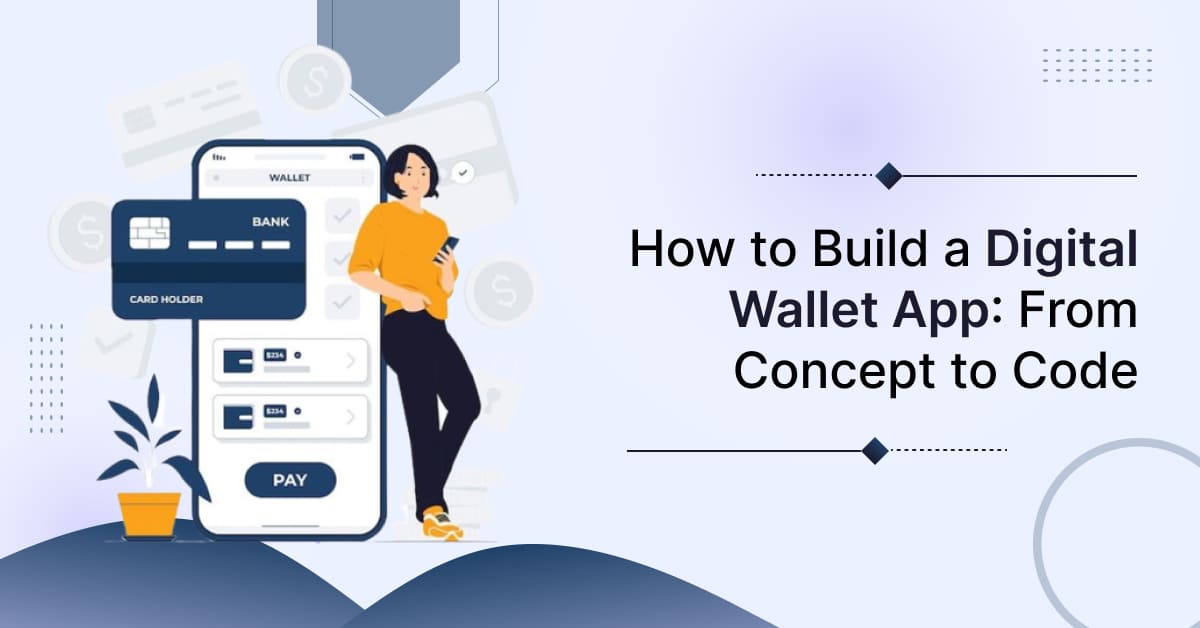 digital wallet app development