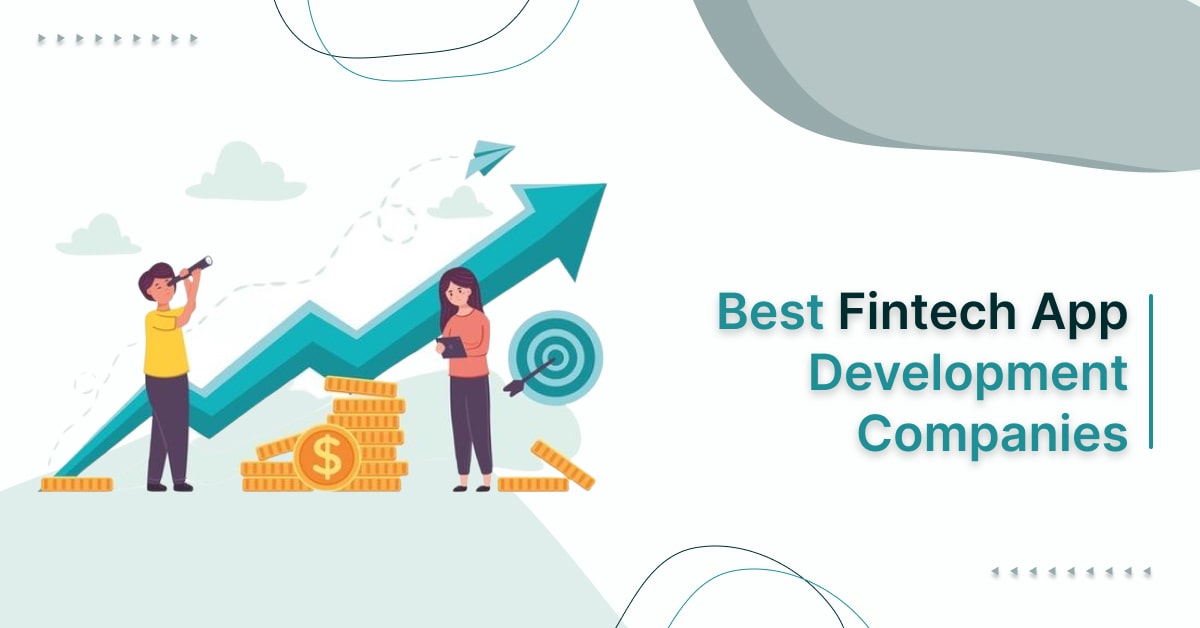 best fintech development companies