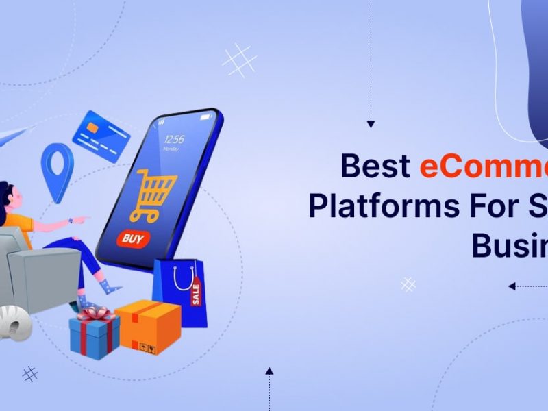 best eCommerce platforms