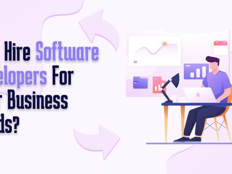 hire software developers