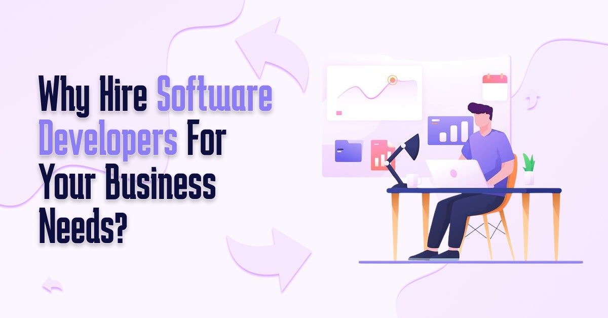 hire software developers