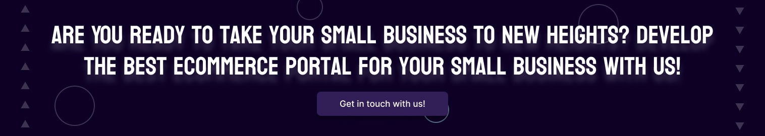 create ecommerce website