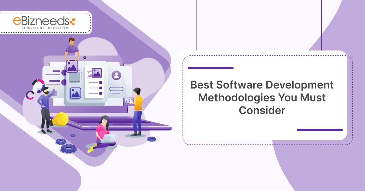 software development Methodologies