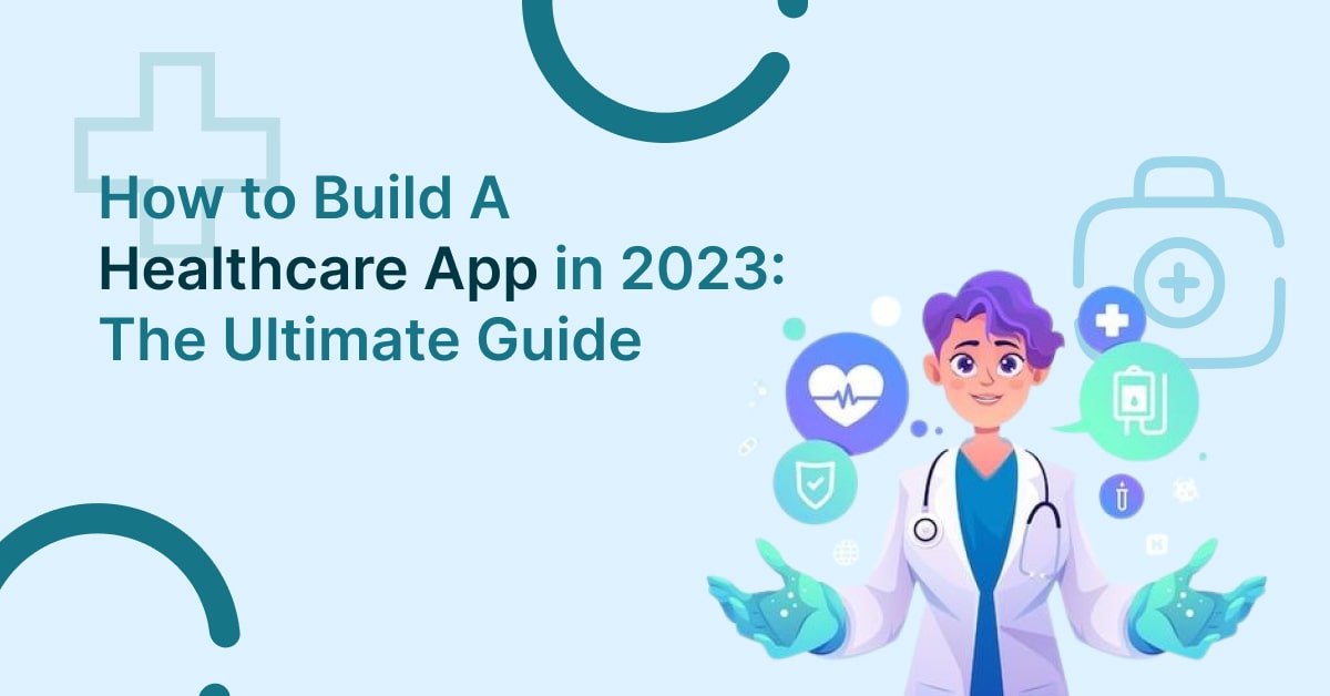 healthcare app development