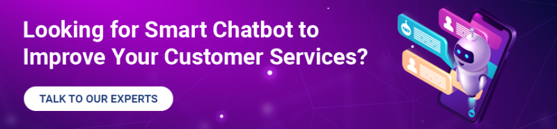 chatbot development services