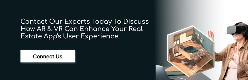 AR/VR in Real Estate Development company