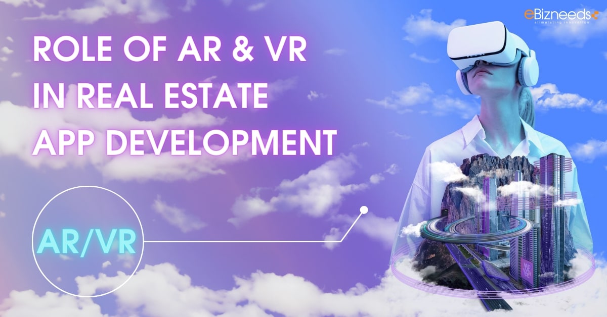 AR VR Realstate