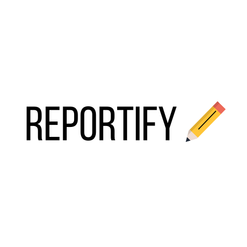 Reportify