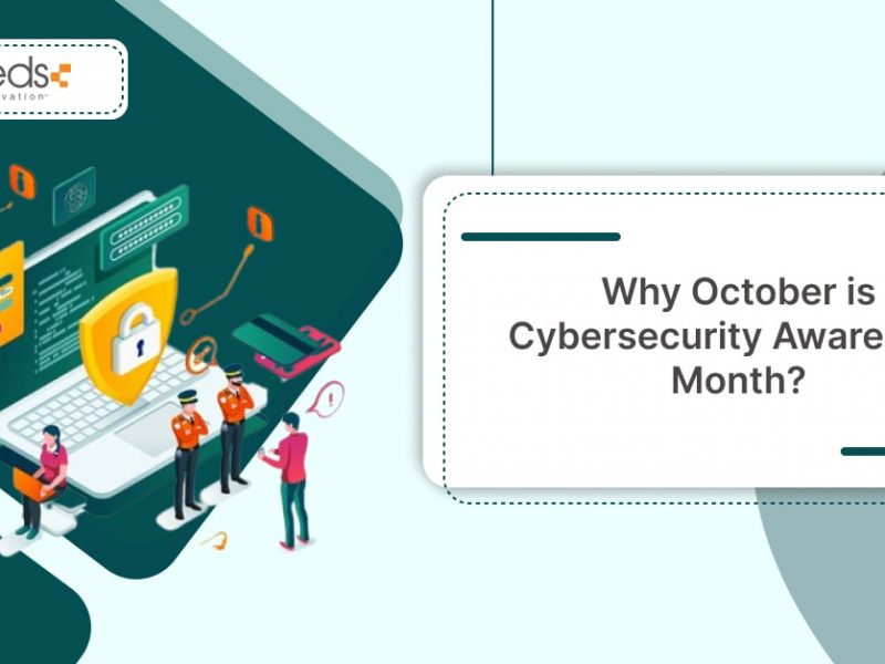 cybersecurity awareness month