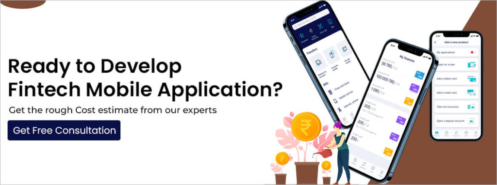 Fintech App Development Companies