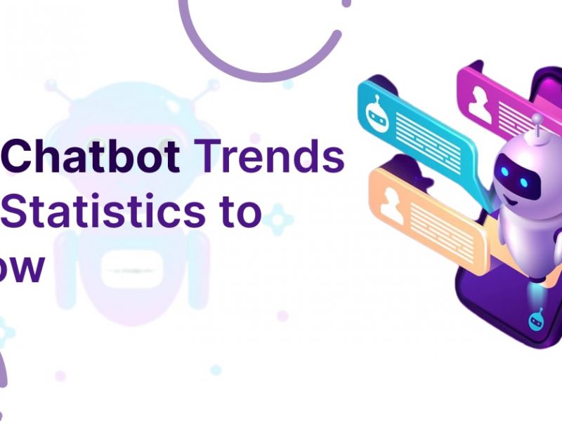 top chatbot trends
