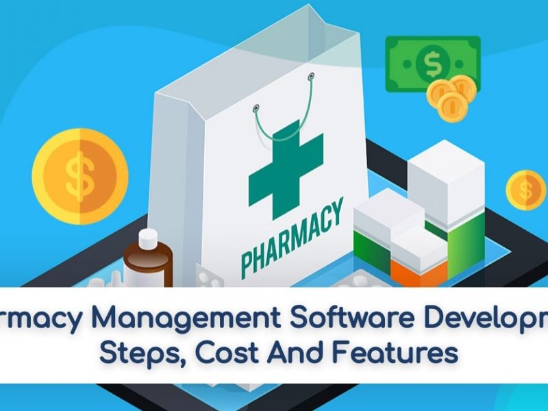 pharmacy management software development