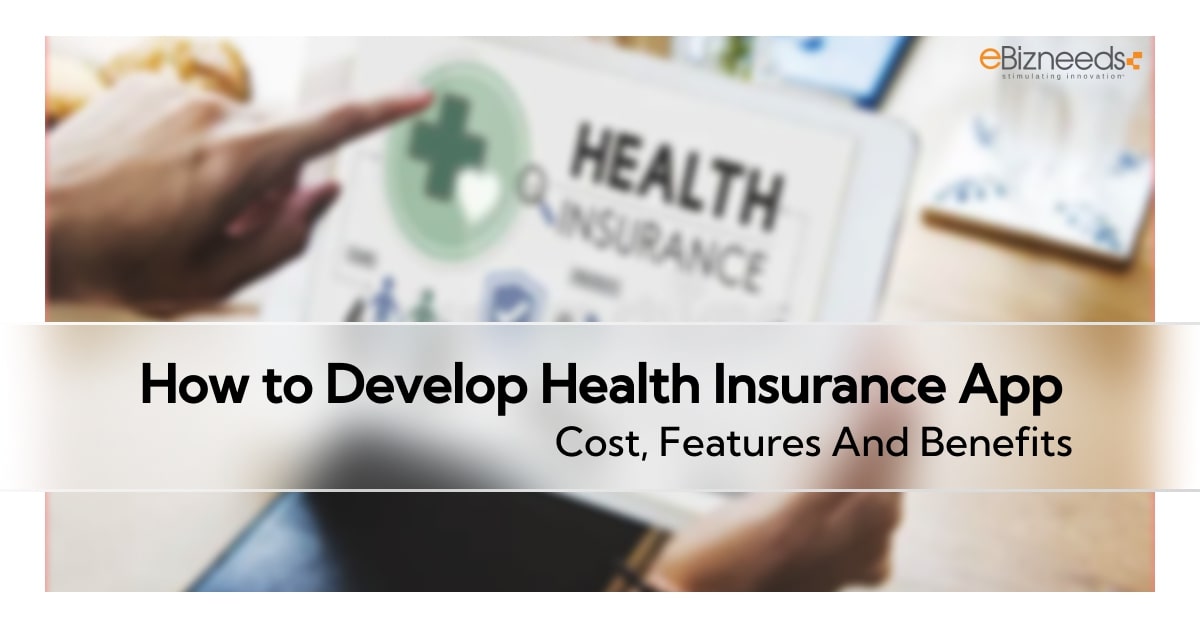 healthinsurance app