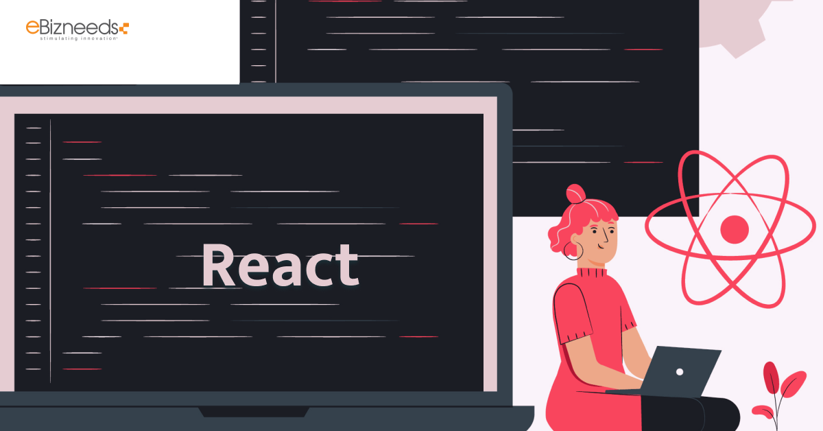 What is React?