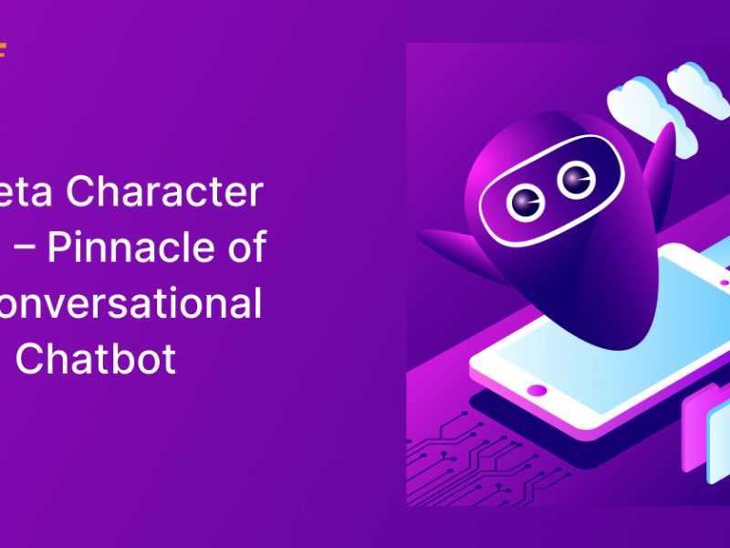 Beta Character AI – Pinnacle of Conversational AI Chatbot