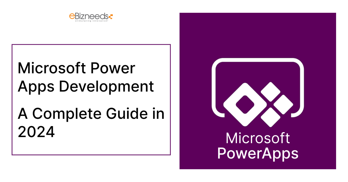 Microsoft Power Apps Development