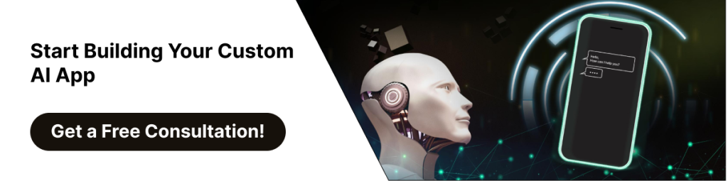 Average Cost to Develop an AI App