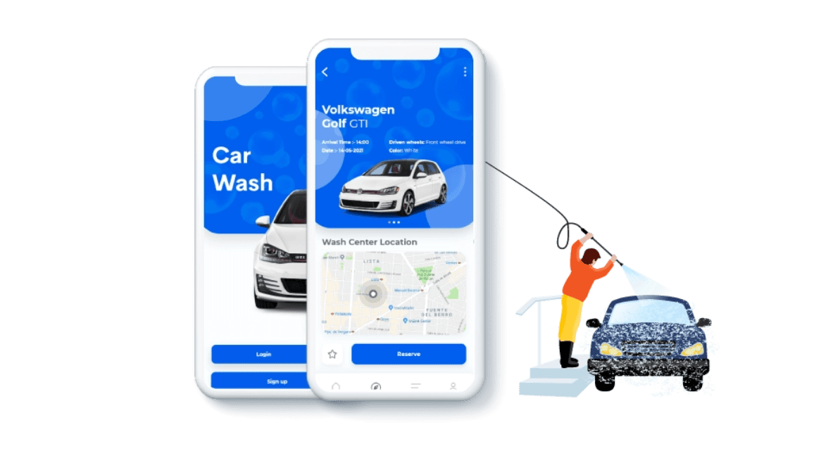 car-wash-app-development
