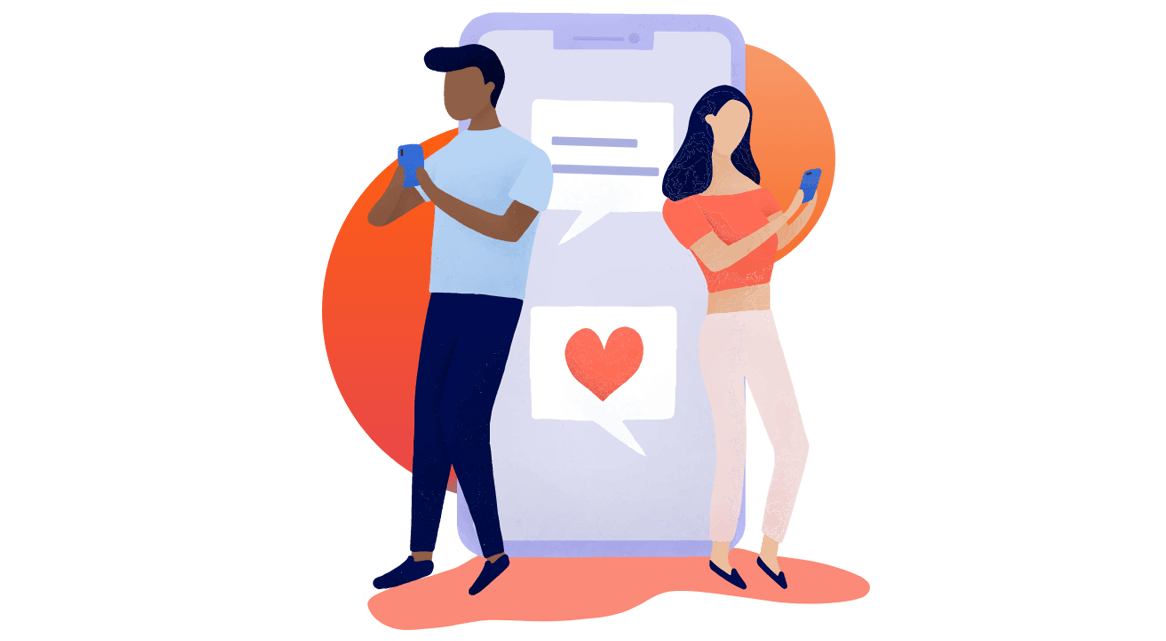 dating app development