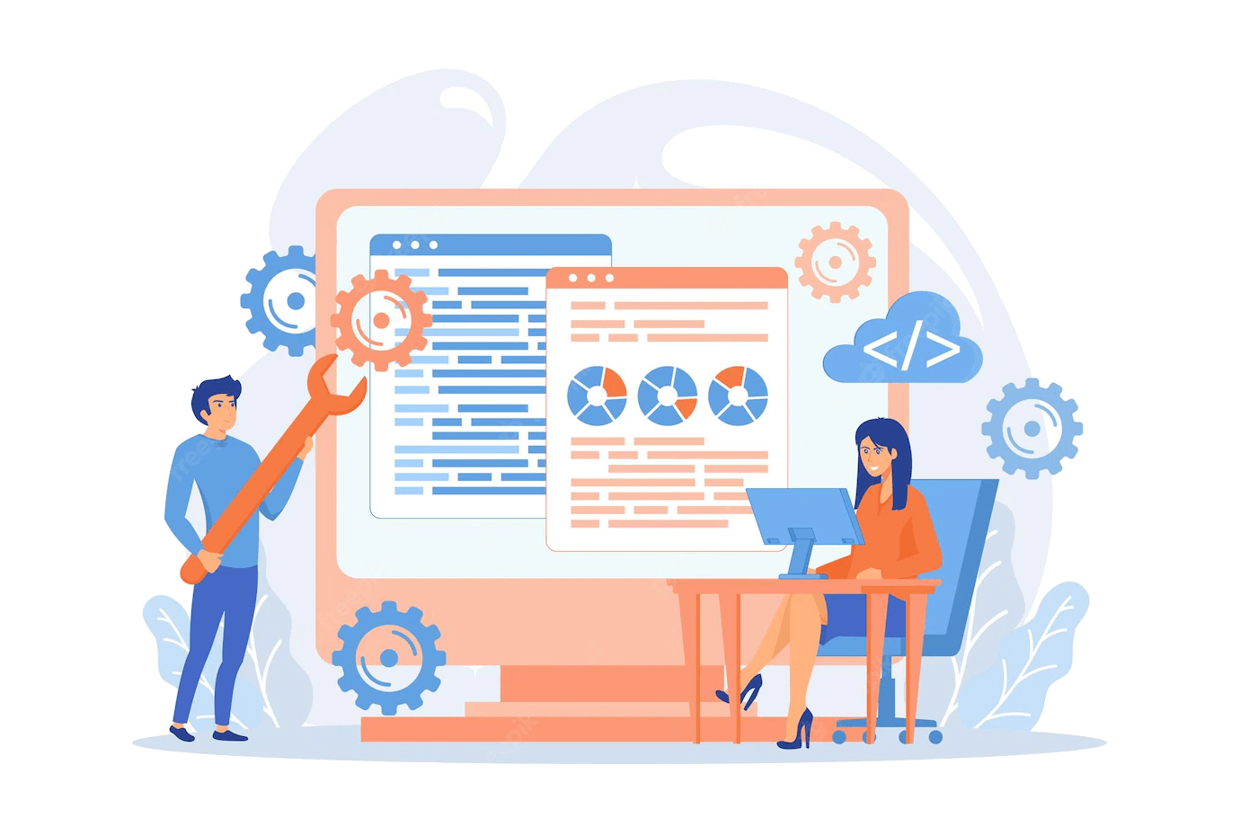 fintech software development