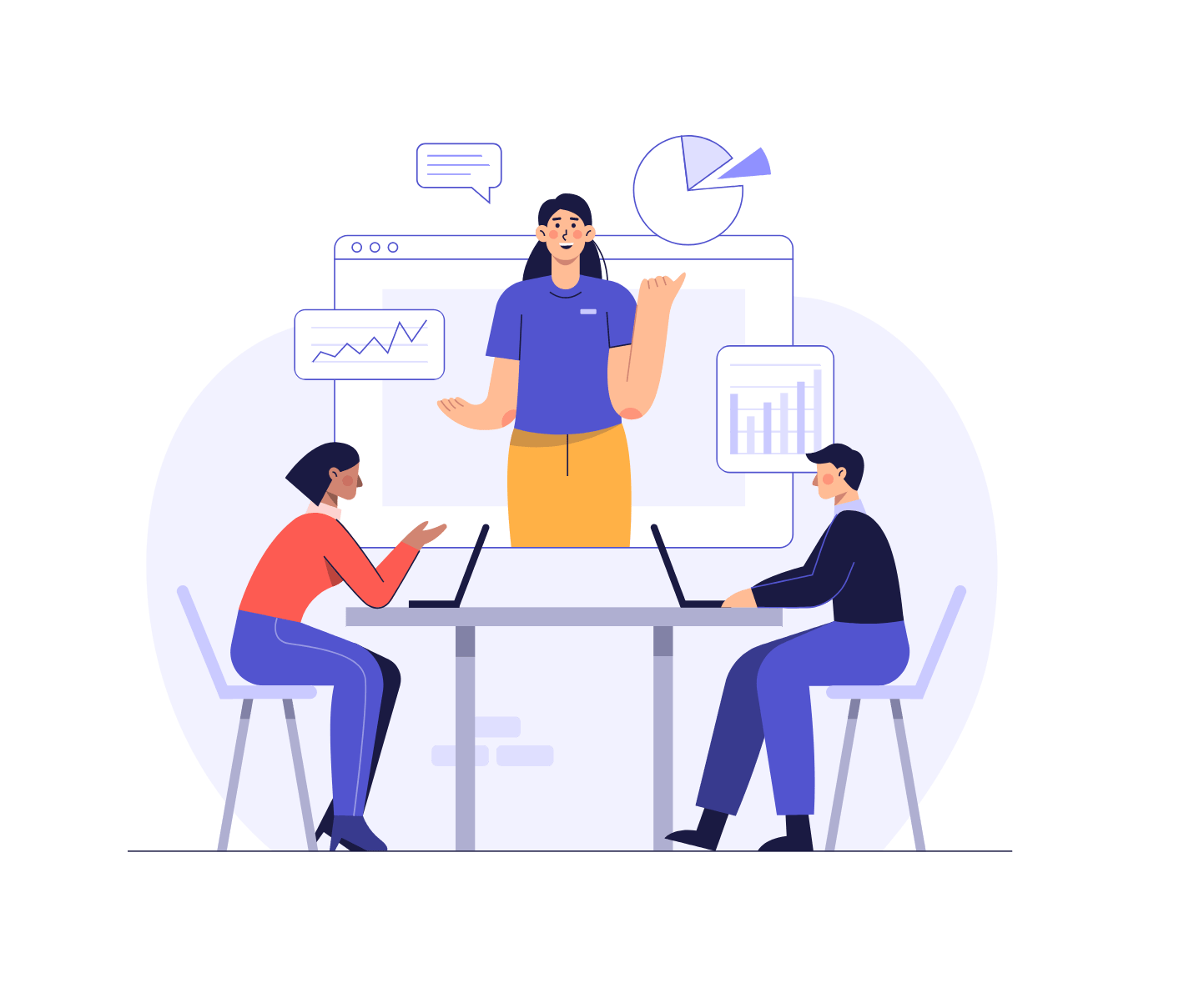 IT Consulting Services