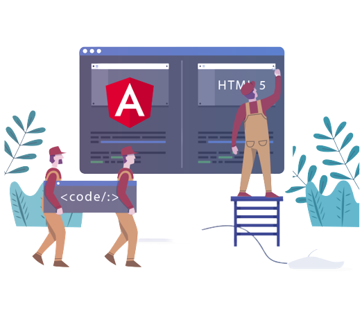 AngularJS Development