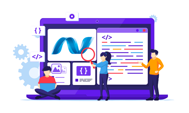 ASP.Net Development