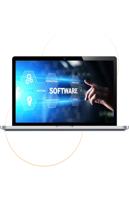 Enterprise Software Development Services By eBizneeds Enterprise Software Development Services