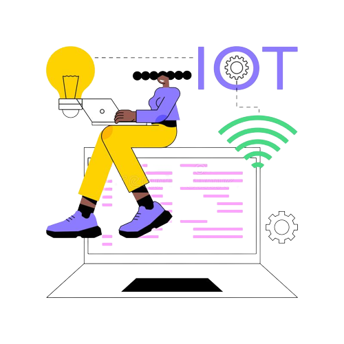 IoT Development Company