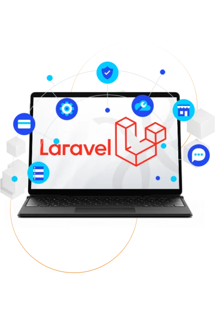 laravel development solution