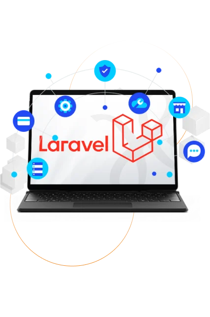 laravel development solution company laravel development solution
