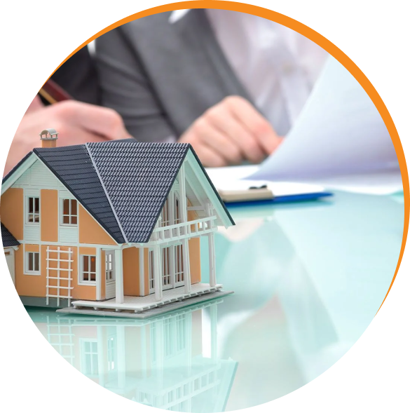 real estate development software services London