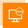 UI & UX Designing VIC